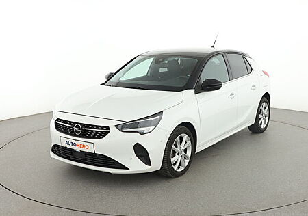 Opel Corsa 1.2 Turbo Elegance