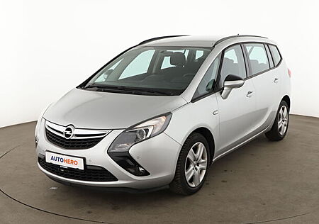 Opel Zafira Tourer 1.4 Turbo Edition