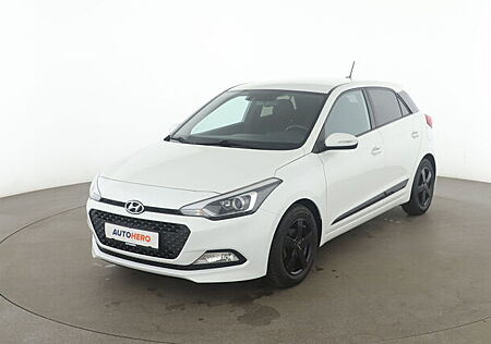 Hyundai i20 1.2 YES! Plus