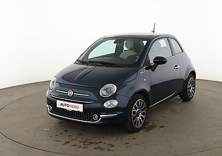 Fiat 500 1.0 Mild-Hybrid Dolcevita