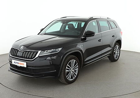 Skoda Kodiaq 2.0 TSI L&K 4x4