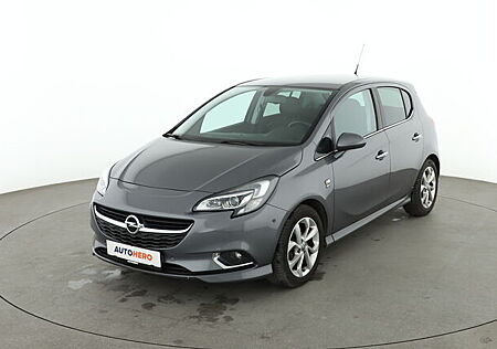 Opel Corsa 1.4 Turbo Innovation ecoFlex
