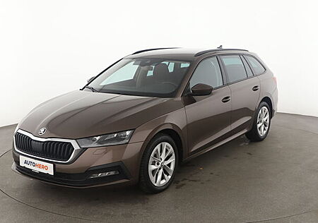 Skoda Octavia 2.0 TDI Ambition