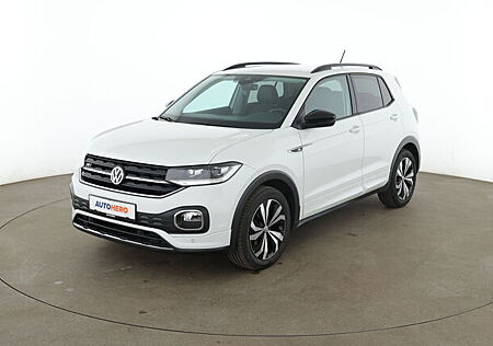 VW T-Cross 1.0 TSI Life