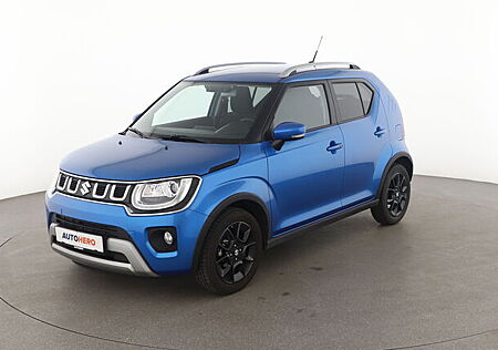 Suzuki Ignis 1.2 DualJet Mild-Hybrid Comfort