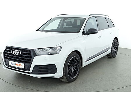 Audi Q7 3.0 V6 TDI quattro