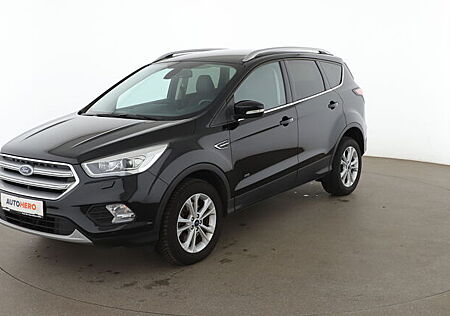 Ford Kuga 1.5 EcoBoost Titanium