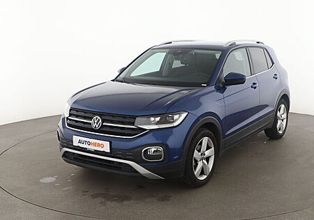 VW T-Cross 1.0 TSI Style