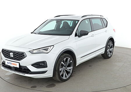 Seat Tarraco 2.0 TDI FR 4Drive