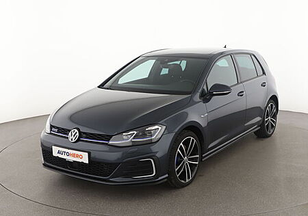 VW Golf 1.4 GTE BlueMotion