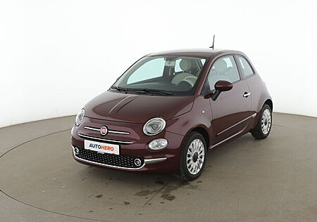 Fiat 500 1.0 Mild-Hybrid Lounge