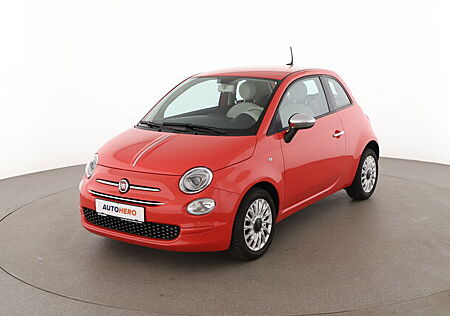 Fiat 500 1.0 Mild-Hybrid Lounge