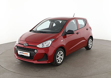 Hyundai i10 1.0 Classic