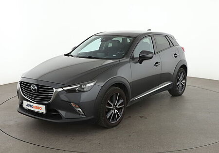 Mazda CX-3 2.0 Sports-Line