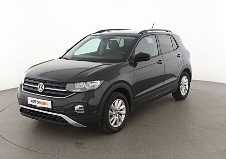 VW T-Cross 1.0 TSI Life
