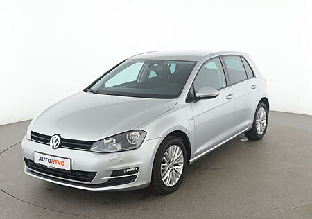 VW Golf 1.2 TSI Cup BlueMotion Tech