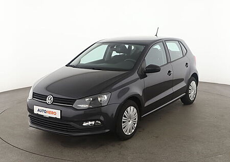 VW Polo 1.0 Trendline BlueMotion Tech