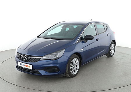 Opel Astra 1.2 Turbo Elegance Start/Stop