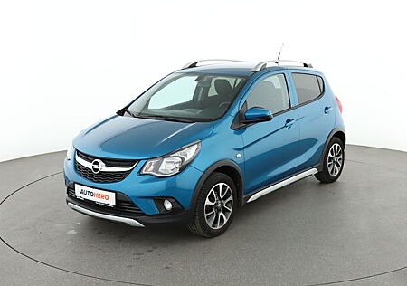 Opel Karl 1.0 Rocks