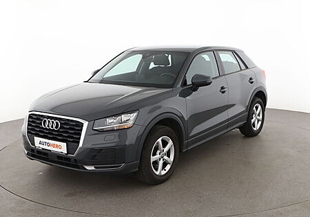 Audi Q2 1.0 TFSI Ultra