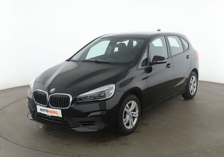 BMW 2er 218i Active Tourer Advantage