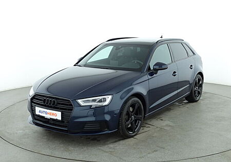 Audi A3 35 TDI