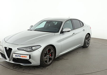 Alfa Romeo Giulia 2.2 JTDM Super