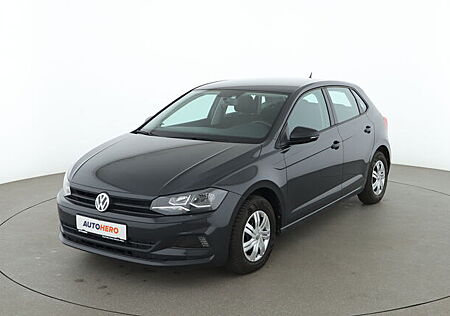 VW Polo 1.0 Trendline