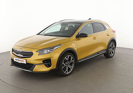 Kia XCeed 1.6 Plug-in Hybrid Platinum Edition