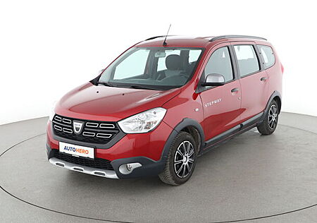 Dacia Lodgy 1.3 TCe Stepway