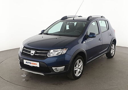 Dacia Sandero 0.9 TCe Stepway Prestige