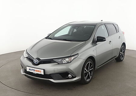 Toyota Auris 1.8 Hybrid Style Selection