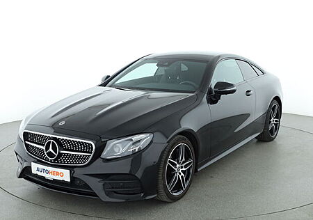 Mercedes-Benz E-Klasse E 300 AMG Line