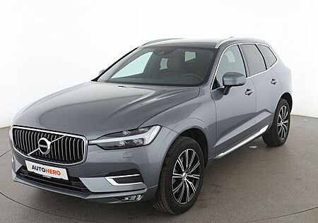 Volvo XC 60 2.0 B5 Diesel Inscription AWD