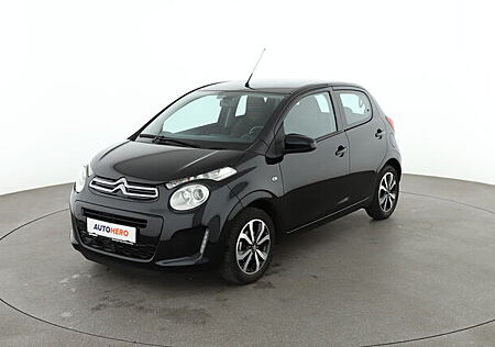 Citroën C1 1.0 VTi Shine