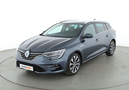 Renault Megane 1.3 TCe Intens