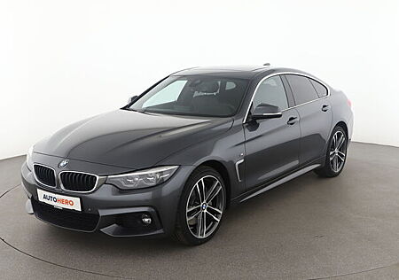 BMW 4er 440i Gran Coupé xDrive M Sport
