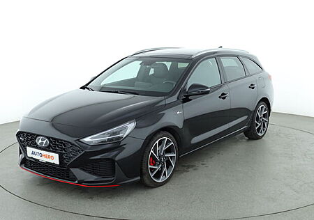 Hyundai i30 1.5 T-GDI Mild-Hybrid N Line