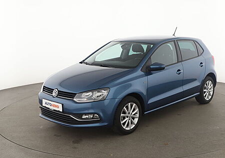 VW Polo 1.0 Lounge