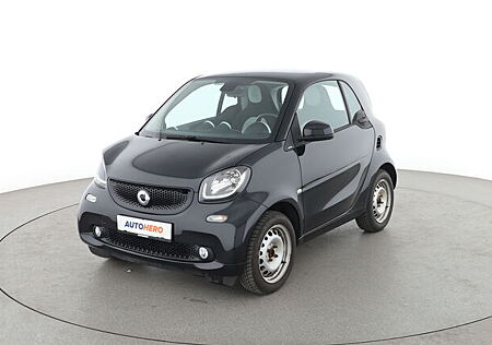 Smart ForTwo 1.0 passion