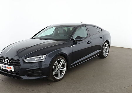 Audi A5 2.0 TFSI