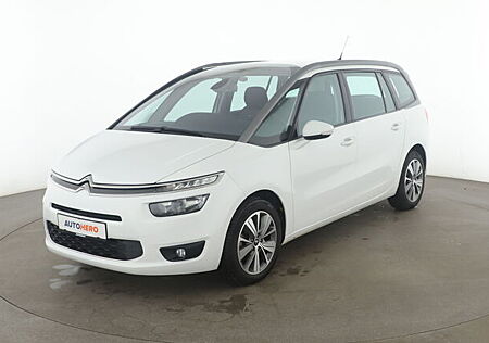 Citroën Grand C4 Picasso gebraucht kaufen Citroën Grand C4 Picasso 2.0 Blue-HDi Selection
