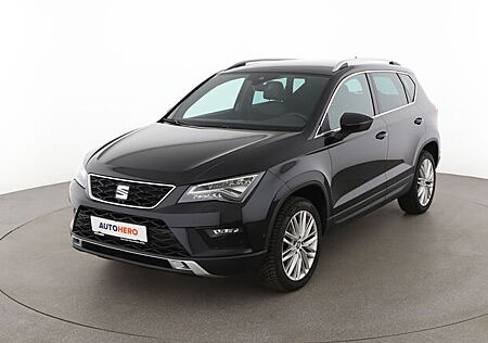 Seat Ateca 1.5 TSI ACT Xcellence