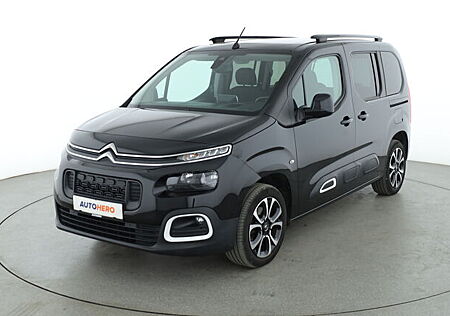 Citroën Berlingo 1.5 Blue-HDi Shine M