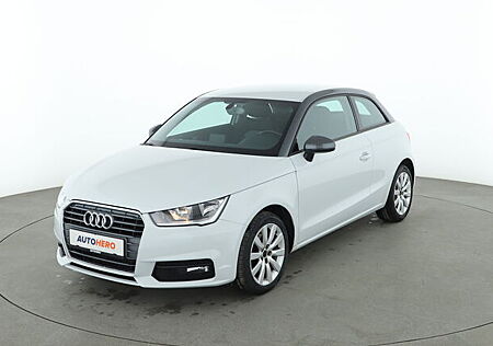 Audi A1 1.4 TFSI Design