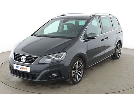 Seat Alhambra 1.4 TSI FR-Line
