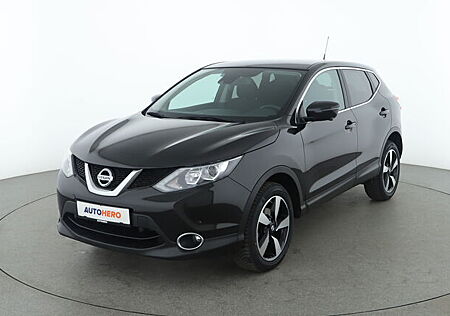 Nissan Qashqai 1.6 360