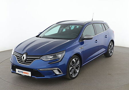 Renault Megane 1.7 BLUE dCi GT-Line