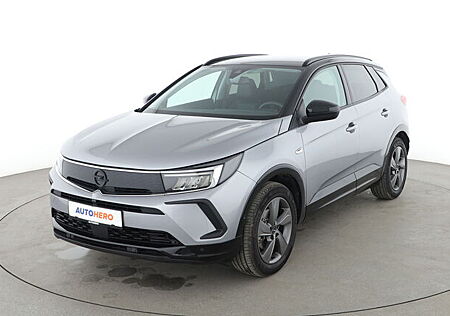 Opel Grandland X 1.2 Turbo GS Line