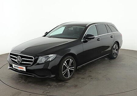 Mercedes-Benz E-Klasse E 400 d T 4Matic Avantgarde